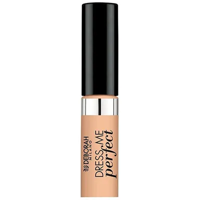 Deborah Dress Me Perfect, Concealer (Liftingujący korektor w płynie)