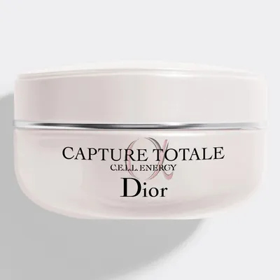 Christian Dior Capture Totale C.E.L.L. Energy, Firming & Wrinkle-Correcting Creme (Krem do twarzy)