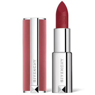 Givenchy Le Rouge Sheer Velvet Lipstick (Matowa pomadka do ust)