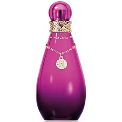 Britney Spears Fantasy The Naughy Remix EDP