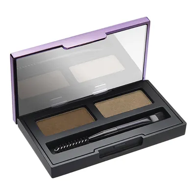 Urban Decay Double Down Brow Putty Palette (Cienie do brwi)