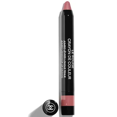 Chanel Le Rouge De Couleur [Longwear Lip Crayon ] (Szminka do ust w kredce)