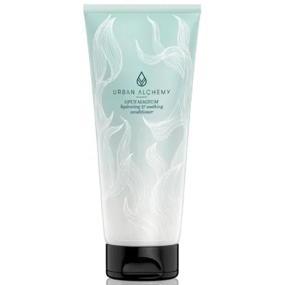 Urban Alchemy Opus Magnum, Hydrating  & Soothing Conditioner (Odżywka nawilżająca do wszystkich rodzajów włosów)