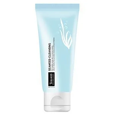 Alaxo Seaweed Cleansing Foam (Pianka oczyszczająca z algami morskimi)