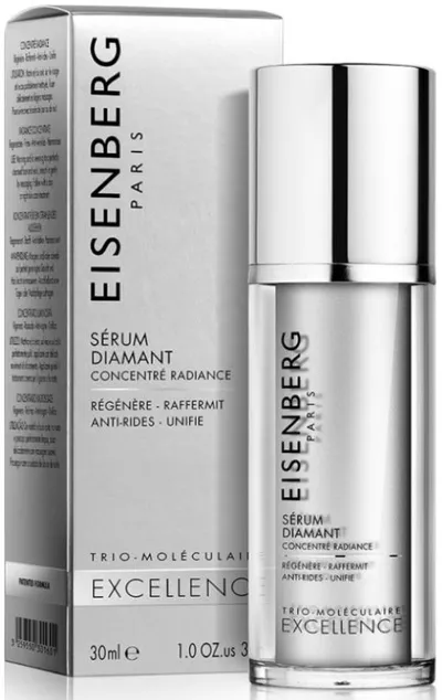 Jose Eisenberg Serum Diamant (Serum do twarzy)