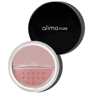 Alima Pure Loose Mineral Blush (Mineralny róż do policzków)