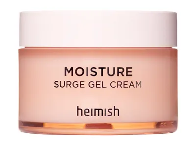 Heimish Moisture Surge Gel Cream (Nawadniający żel-krem z ekstraktem z arbuza)