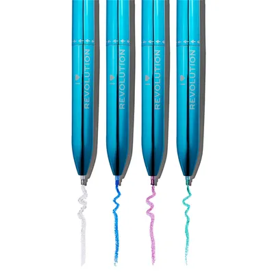 I Heart Revolution Multi Eye Liner Brights (Liner do oczu)