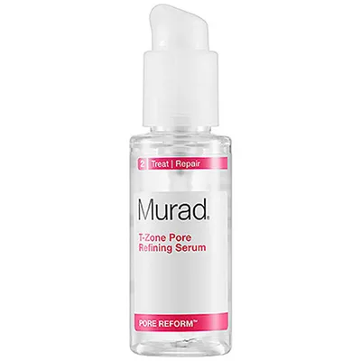 Murad Vitalic, T - Zone Pore Refining Gel (Żel do twarzy matujący strefę T)