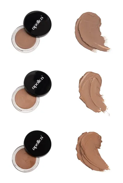 Apollca Bronzer w kremie