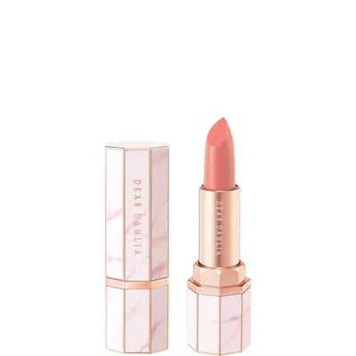 Dear Dahlia Blooming Edition, Lip Paradise Sheer Dew Tinted Lipstick (Pomadka do ust w sztyfcie)