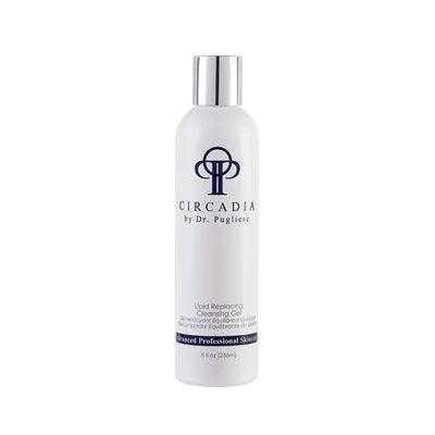 Circadia Lipid Replacing Cleansing Gel (Oczyszczający żel lipidowy)