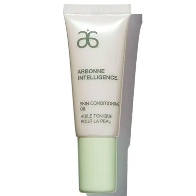 Arbonne Intelligence, Skin Conditioning Oil (Odżywczy olejek do skóry)