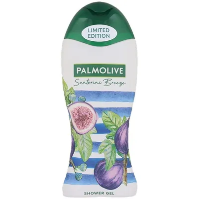 Palmolive Santorini Breeze Shower Gel (Żel pod prysznic)