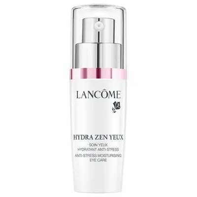 Lancome Hydra Zen, Soin Yeux Hydratant Anti-Stress [Anti-Stress Moisturising Eye Care] (Relaksujący krem pod oczy)