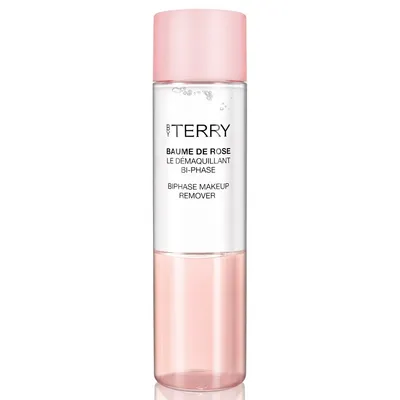 By Terry Baume De Rose Bi-Phase (Płyn do demakijażu)