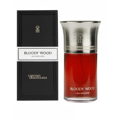 Les Liquides Imaginaires Bloody Wood EDP