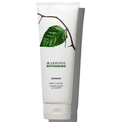 Arbonne Botaniques, Coconut Body Lotion (Balsam do ciała o zapachu kokosa)