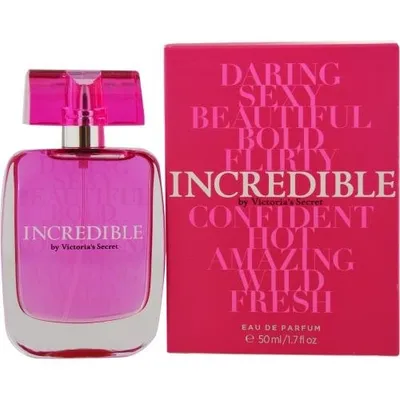 Victoria's Secret Incredible EDP
