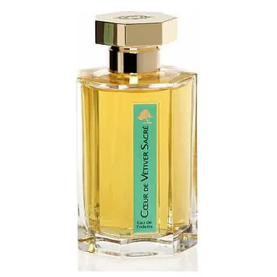L'Artisan Parfumeur Coeur de Vetiver Sacre EDT