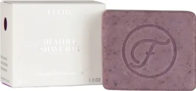 Flow Cosmetics Heather Shave Bar (Mydło do golenia)