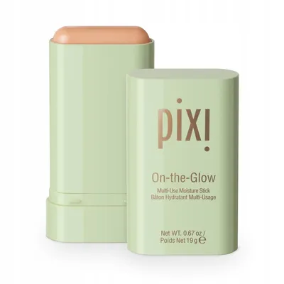 Pixi On-the-Glow, Multi Use Moisture Stick (Sztyft nawilżający)