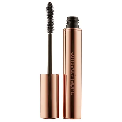 Nude by Nature Allure Defining Mascara (Tusz do rzęs)