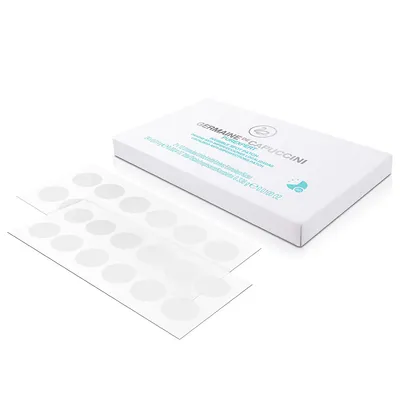 Germaine de Capuccini Purexpert, Invisible Spot Patch (Punktowe plasterki dla skóry z tendencją do trądziku)