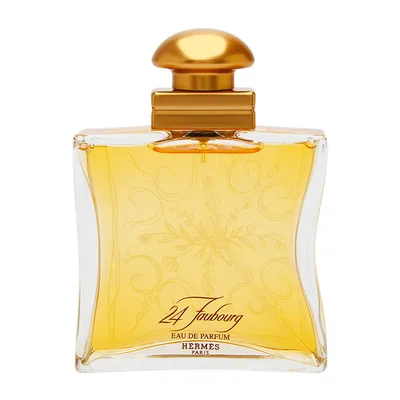 Hermes 24 Faubourg  EDP