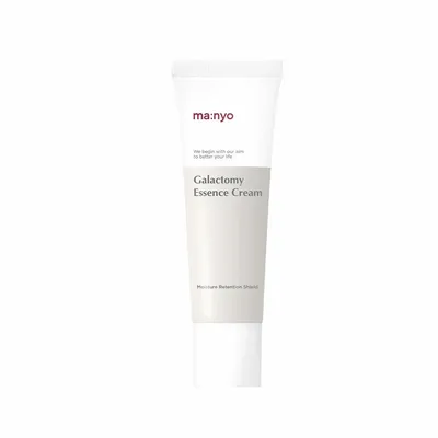 Ma:nyo Galactomy Essence Cream (Krem do twarzy)