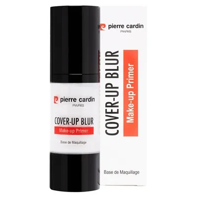 Pierre Cardin Primer Cover-up Blur (Ultralekki podkład do twarzy)