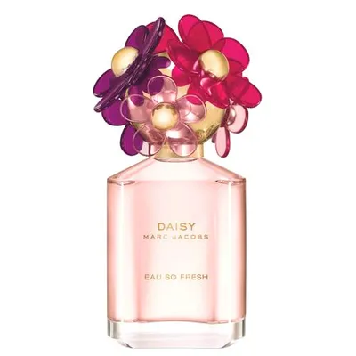 Marc Jacobs Daisy Eau So Fresh Sorbet EDT