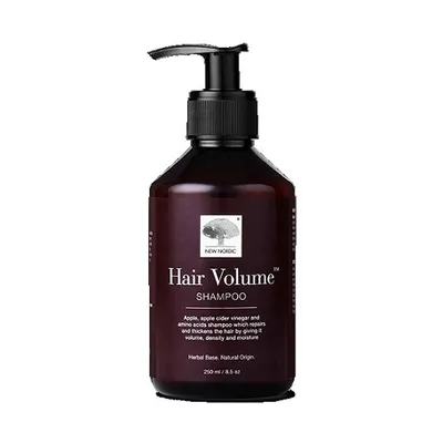New Nordic Hair Volume Shampoo (Szampon do włosów)