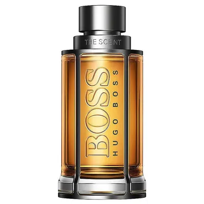 Hugo Boss Boss The Scent After Shave (Woda po goleniu)