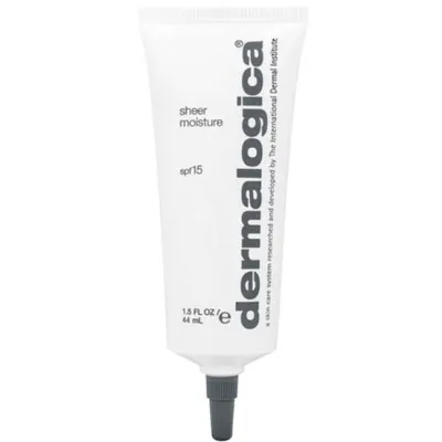 Dermalogica Sheer Moisture SPF15