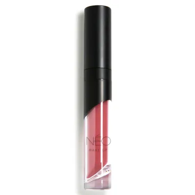 Neo Make Up Creamy Matte Lip Colour (Matowa pomadka w płynie)
