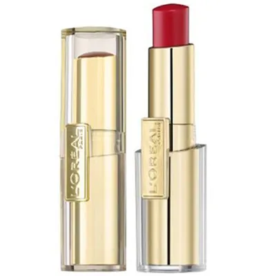 L'Oreal Paris Rouge Caresse (Pomadka do ust)