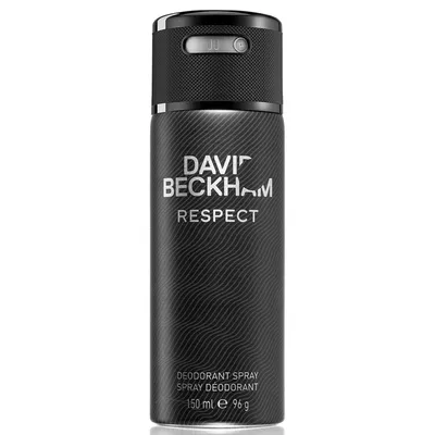 David Beckham Respect Deodorant Spray (Dezodorant w sprayu)
