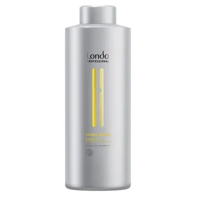 Londa Professional Visible Repair, Shampoo (Szampon odbudowujący włosy zniszczone)