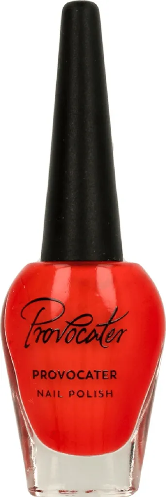 Provocater Nail Polish (Klasyczny lakier do paznokci)