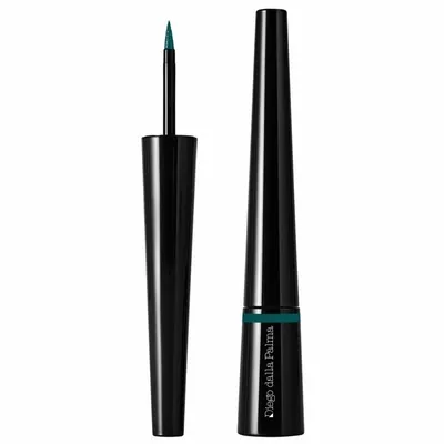 Diego Dalla Palma Green Ballet Eyeliner (Eyeliner)