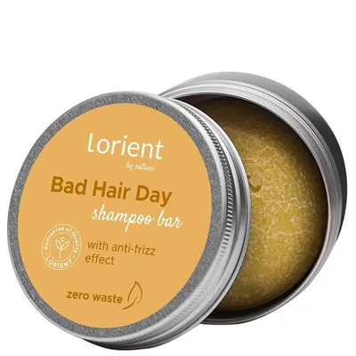 l'Orient Bad Hair Day Shampoo Bar (Szampon w kostce)