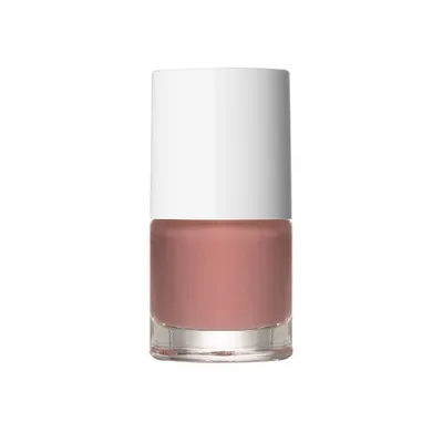 Paese Colour & Care, Nail Polish 4in1 (Lakier do paznokci z odżywką 4w1)