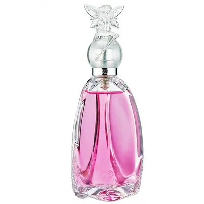 Anna Sui Secret Wish Magic Romance EDT