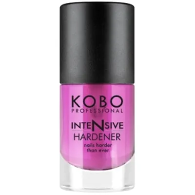 Kobo Professional Intensive Hardener (Uniwersalny utwardzacz do paznokci)