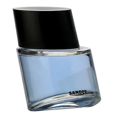 Jil Sander Sander For Men EDT