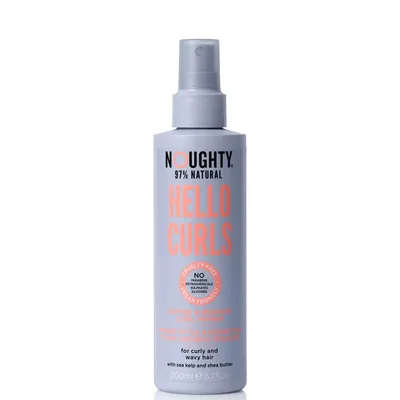 Noughty Wave Hello Curl Primer (Preparat do stylizacji loków)