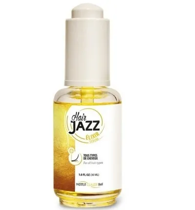 Institut Claude Bell Hair Jazz, Elixir (Serum do włosów)