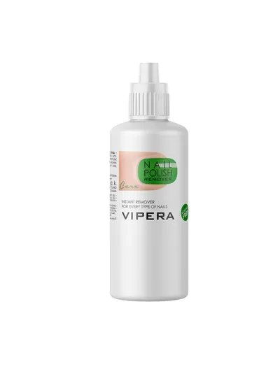 Vipera Nail Polish Remover (Zmywacz do wszystkich rodzajów paznokci)