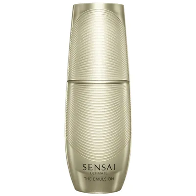 Sensai Ultimate, The Emulsion (Emulsja do twarzy)